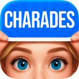Charades app icon