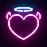 Spinner Party app icon