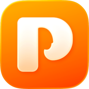 Posture Workout app icon