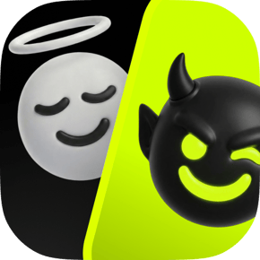 Truth or Dare app icon