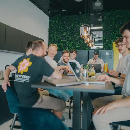 Hackathon 23