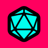 Icon for MTG Companion App: Lotus