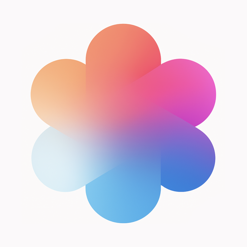 Mood Pass app icon