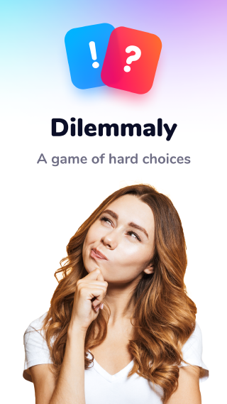 Would You Rather - Apps on Google Play