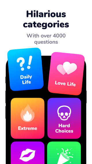 Would you rather? - Apps on Google Play